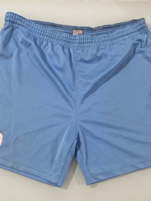 Nike vintage αθλητικό σορτσάκι μεταχειρισμένο, μέγεθος M, τιρκουάζ