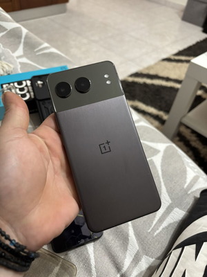 OnePlus Nord 4 15/512 σαν καινούριο με γνήσιο φορτιστή και θήκες