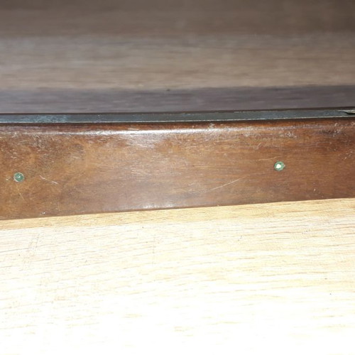 Old functional cigar cutter