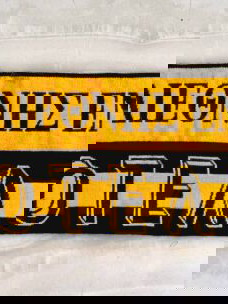 Κασκόλ Εργοτέλης μεταχειρισμένο, μάλλινο