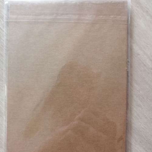 Chucky decorative card like new from London
