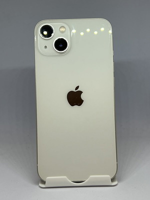 Apple iPhone 13 512GB white with new battery