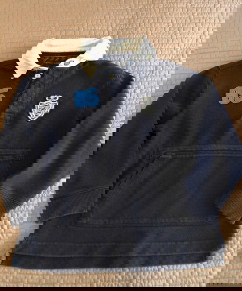 Tommy Hilfiger μπλούζα