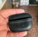 Headset case used