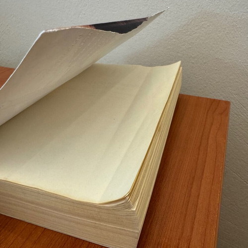 Forbidden History book used by J. Douglas Kenyon