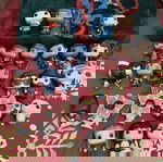 Stranger Things Kinder Joy Funko Pop figures new with accessories