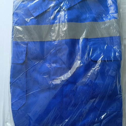 Workwear suit new cotton XL-XXL