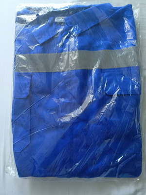 Workwear suit new cotton XL-XXL
