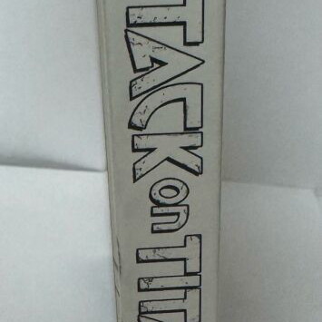 Attack on Titan No Regrets Complete Color Edition book like new