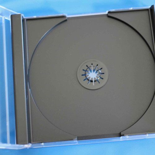 Playstation 1 replacement cases new, set of 5