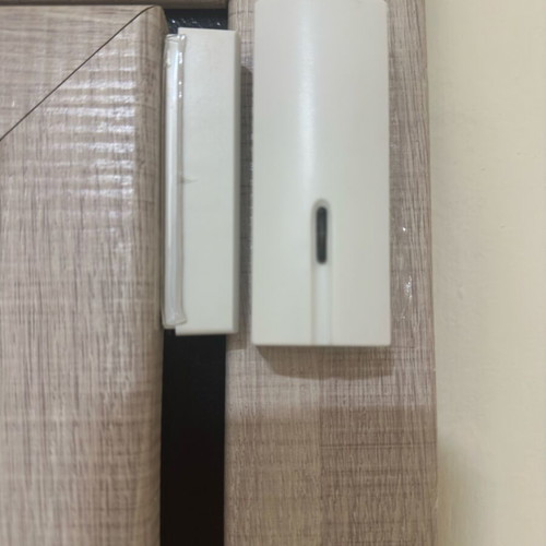 Fine-2G White Wireless Alarm System like new