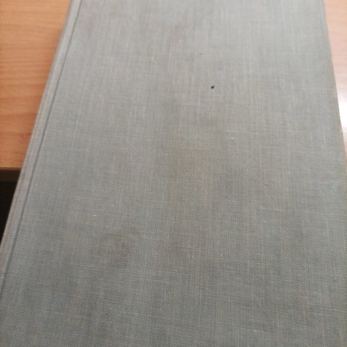 RARE BOOK WAR IN KOREA OF 1951