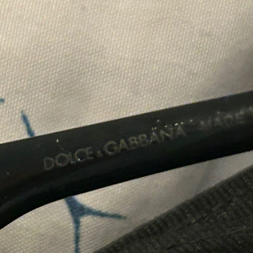 Dolce Gabbana sunglasses new, brown