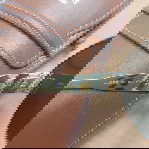 Γυαλιά ηλίου Celine Triomphe καινούργια, χρυσός σκελετός, πράσινοι φακοί