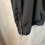 Zara Bikers Style Jacket XL like new, black