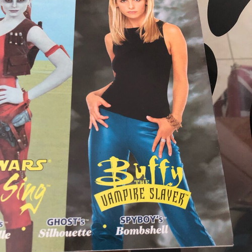 Dark Horse Presents Annual 2000 NM/M Star Wars Aura Sing Buffy comics new double-sized 1998