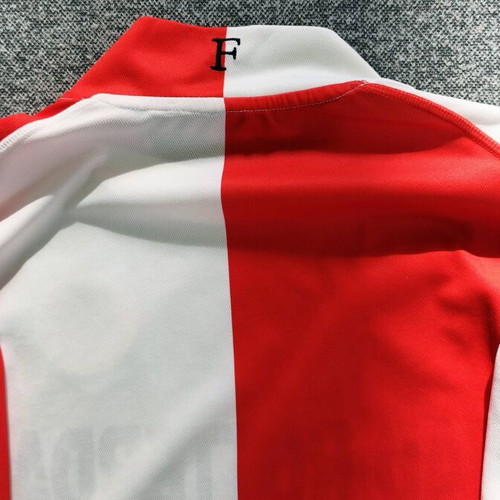 Feyenord feyenoord Rotterdam Ολλανδία Robe Di Kappa Large Medium jersey shirt soccer football