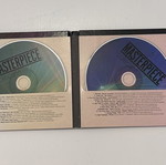 Masterpiece Collection κασετίνα 4 CD, Πρώτο Θέμα