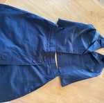 Innocent set with vest and skirt shorts like new, black