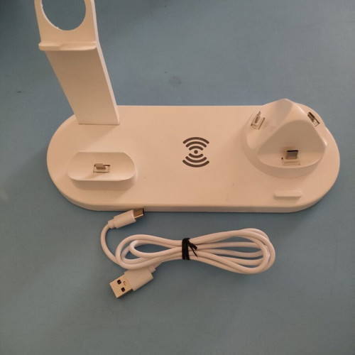 Charging base 15W new