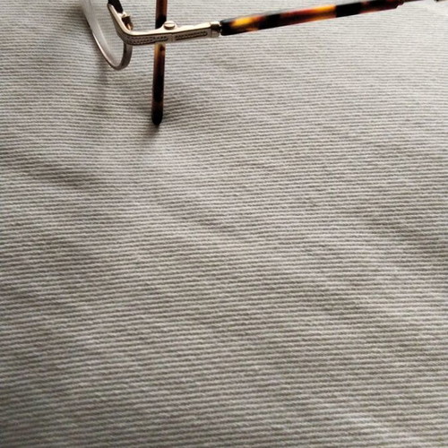 Vintage oval metal eyeglasses like new, gold and brown tortoiseshell