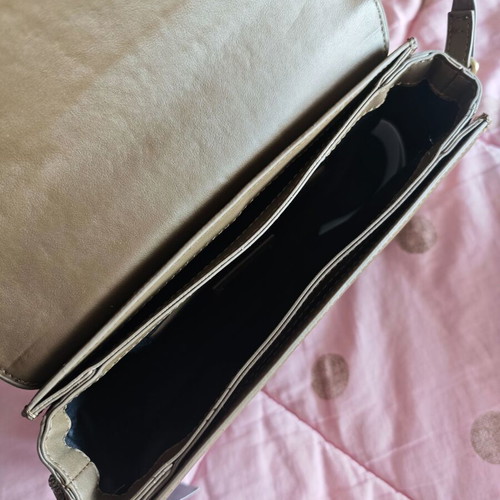 Zara crossbody bag new