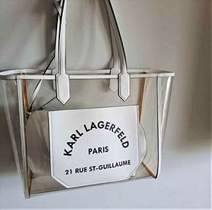 Karl Lagerfeld Γυναικεία Τσάντα