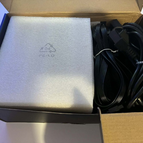 Sharkoon Rebel P20 850W like new