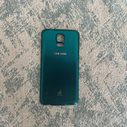 Samsung S5 Duos SM-G900FD phone case back cover