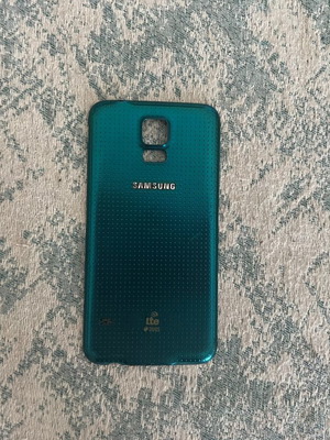 Samsung S5 Duos SM-G900FD phone case back cover