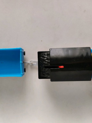 Thomas the Train toy like new