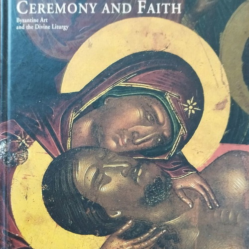 Romanian Icons, Rituals and Faith, Treasures of Mount Athos, 3 books