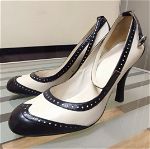 ΠΤΩΣΗ ΤΙΜΗΣ !   Πανέμορφα «Mary Jane 1920s pump Shoes» Νο 36