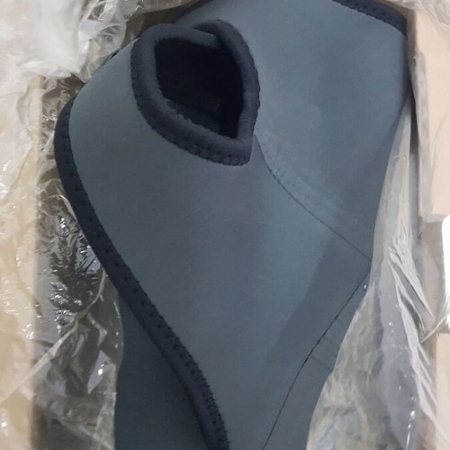 Cannelle Waders new, 90% Neopren, waterproof, warm, size 38-39