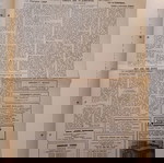  Τετρασέλιδο Δημοσιογραφικό Όργανο των συμφερόντων του ΣΑΜΙΑΚΟΥ και ΙΚΑΡΙΑΚΟΥ ΛΑΟΥ "ΣΑΜΙΑΚΟΝ ΒΗΜΑ".
