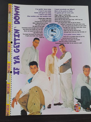 Aphisorama insert lyrics 2-page - 01