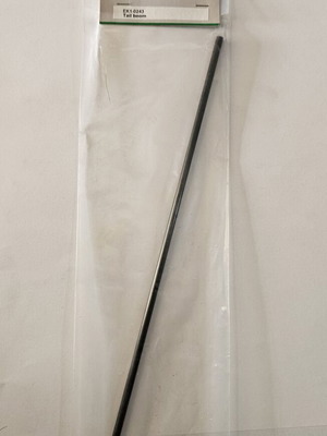 E-Sky EK1-0243 Tail Boom new old stock for RC helicopter