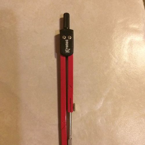 Divider like new