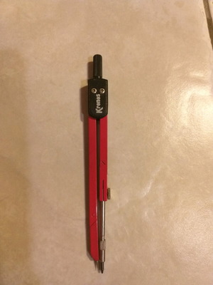 Divider like new