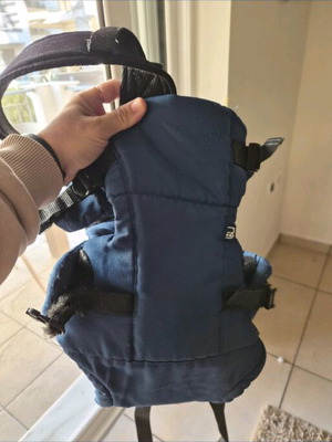 Mothercare baby carrier like new