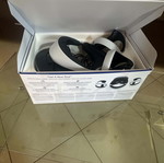 Sony PlayStation VR2 with 2 Sense controllers