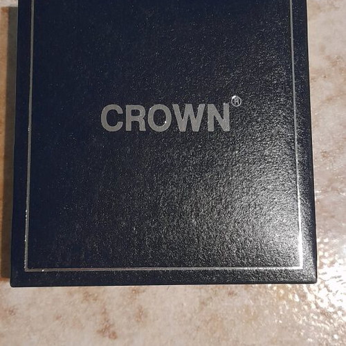 Packaging box like new
