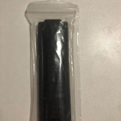 Toshiba HD TV remote control ALLIMITY CT-8046 new