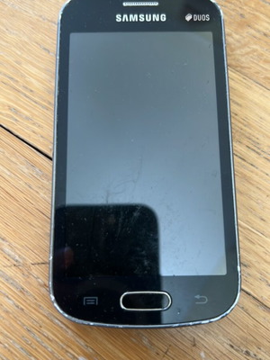 Samsung Galaxy duos parts like new