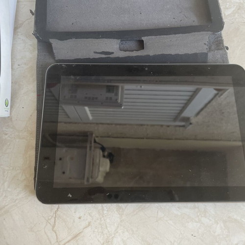 Vodafone Smart Tab 10 tablet used for spare parts or repair