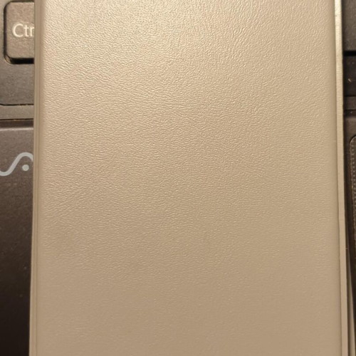 Q-Connect Silver 12-Digit Pocket Calculator like new KF01603
