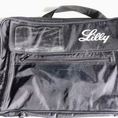 Lilly laptop bag used in good condition