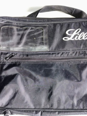 Lilly laptop bag used in good condition