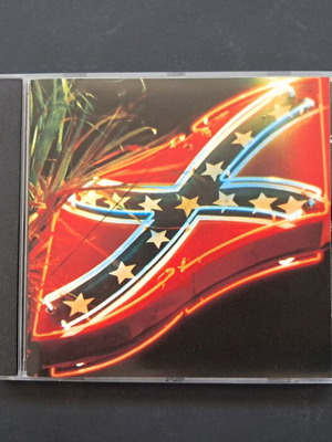 Primal Scream Give Out But Don't Give Up CD used, electronic