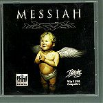  CD - MESSIAH
